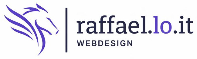 raffael.lo.it Logo